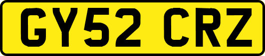 GY52CRZ