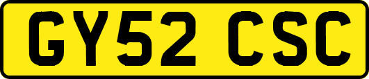 GY52CSC