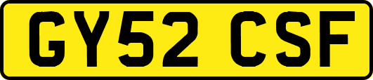 GY52CSF