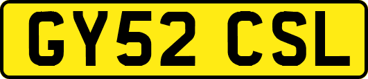 GY52CSL