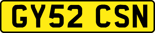 GY52CSN