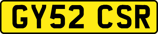 GY52CSR