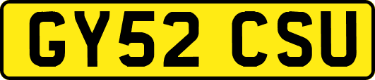 GY52CSU