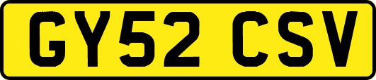 GY52CSV