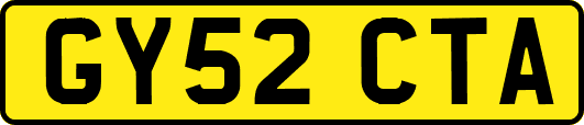 GY52CTA