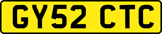 GY52CTC