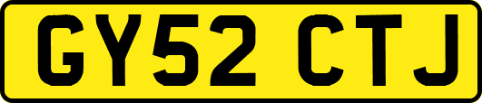 GY52CTJ