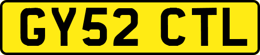 GY52CTL