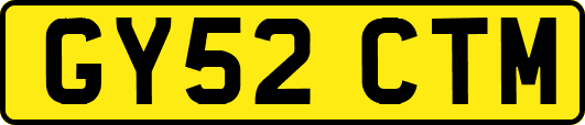 GY52CTM