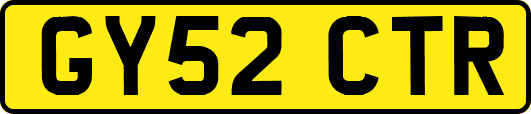 GY52CTR