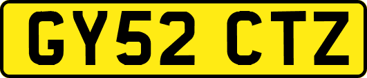 GY52CTZ