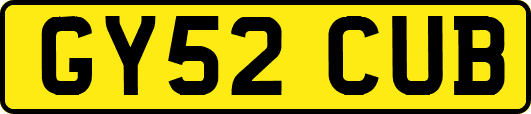 GY52CUB