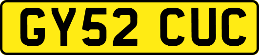 GY52CUC