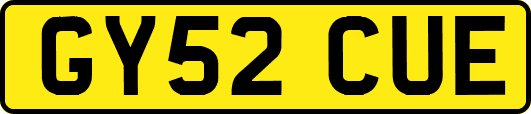 GY52CUE