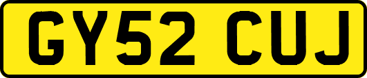 GY52CUJ