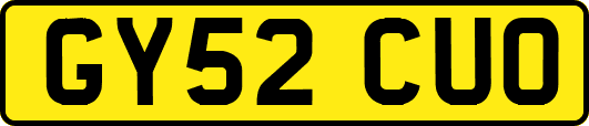 GY52CUO