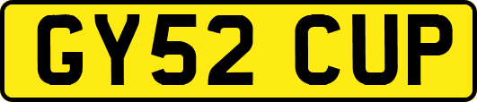 GY52CUP