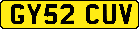 GY52CUV