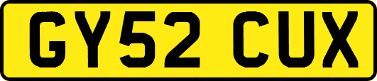 GY52CUX