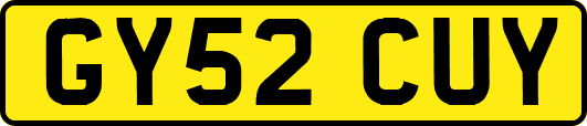 GY52CUY