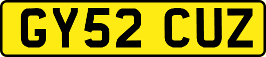 GY52CUZ