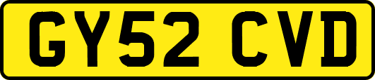 GY52CVD