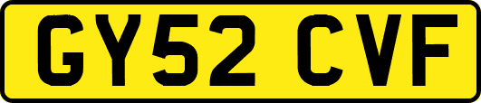 GY52CVF