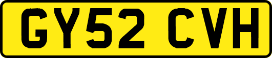 GY52CVH