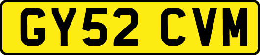 GY52CVM