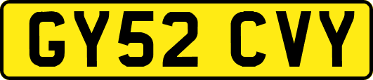 GY52CVY