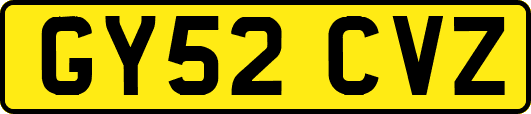 GY52CVZ