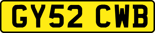 GY52CWB