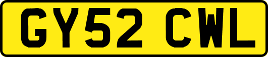 GY52CWL