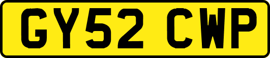GY52CWP