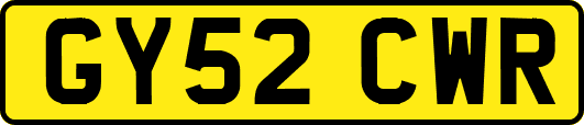 GY52CWR