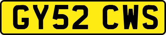 GY52CWS