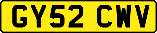 GY52CWV