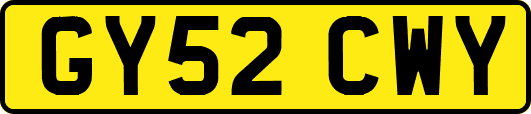 GY52CWY