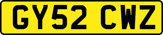 GY52CWZ