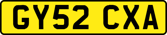 GY52CXA