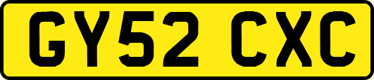 GY52CXC