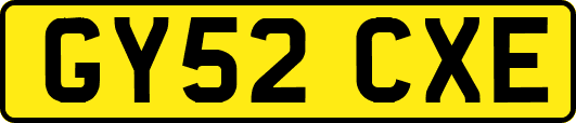 GY52CXE