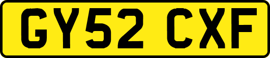 GY52CXF