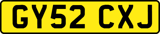GY52CXJ