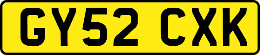 GY52CXK
