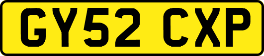 GY52CXP