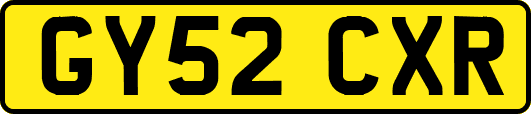 GY52CXR