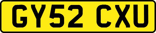 GY52CXU