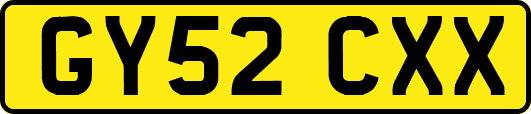 GY52CXX