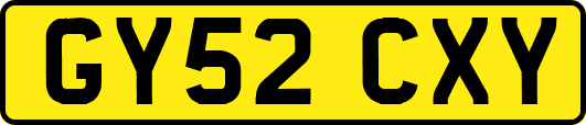 GY52CXY